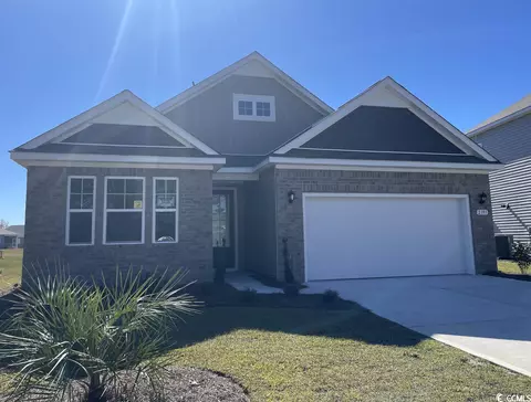 2393 Ainsley Dr, Little River, SC 29566