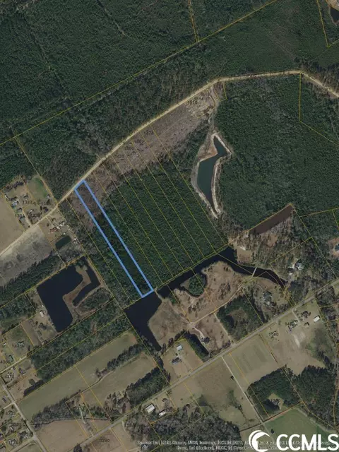 1390 Hardwick Rd, Conway, SC 29526