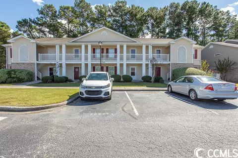 3681 Claypond Rd #4, Myrtle Beach, SC 29579
