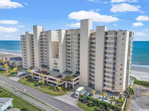 1990 N Waccamaw Dr #1207, Murrells Inlet, SC 29576