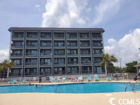 5905 S Kings Hwy #203 A, Myrtle Beach, SC 29575