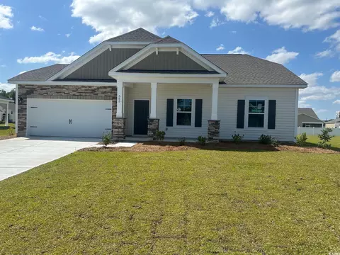 565 Honeyhill Loop, Conway, SC 29526