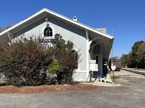 565 Honeyhill Loop, Conway, SC 29526 photo 39