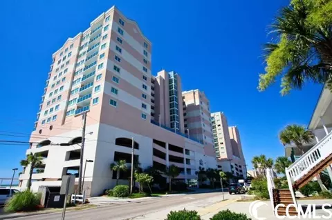 1903 S Ocean Blvd #PH 18, North Myrtle Beach, SC 29582