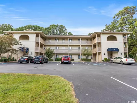 4109 Pinehurst Cir #EE-15, Little River, SC 29566