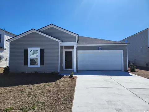 8215 Forest Edge Dr, Myrtle Beach, SC 29579