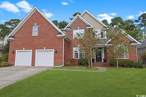 1904 Bingham Ct, Myrtle Beach, SC 29588