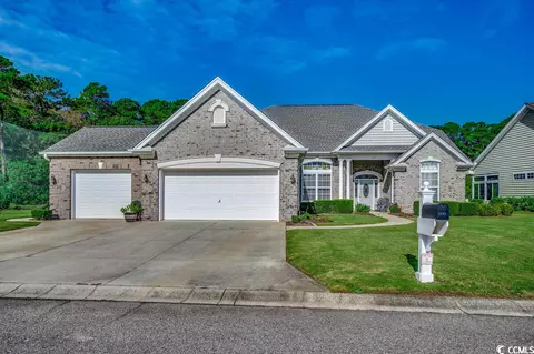1217 Trent Dr, Murrells Inlet, SC 29576