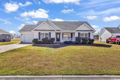 317 Millbrook Ct, Aynor, SC 29544
