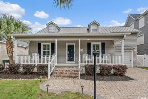 700 25th Ave S, North Myrtle Beach, SC 29582