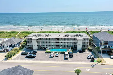 4406 N Ocean Blvd #C-3, North Myrtle Beach, SC 29582