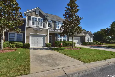 6014 Catalina Dr #813, North Myrtle Beach, SC 29582