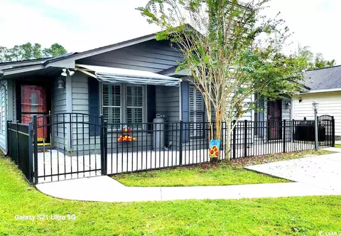 73 Laurel Dr, Little River, SC 29566