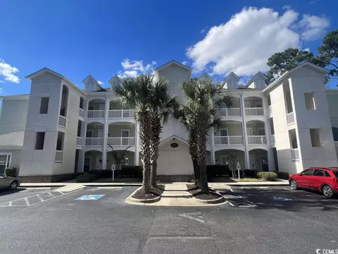 108 Cypress Point Ct #305, Myrtle Beach, SC 29579