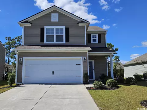 872 Wild Leaf Loop, Conway, SC 29526