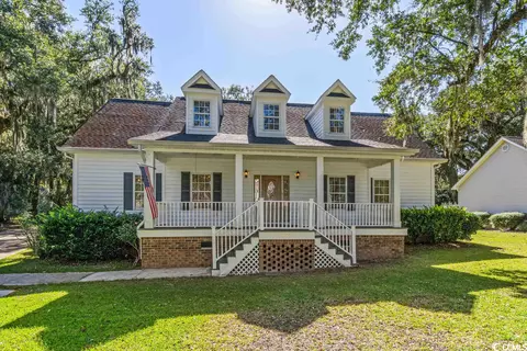 185 Wraggs Ferry Rd, Georgetown, SC 29440