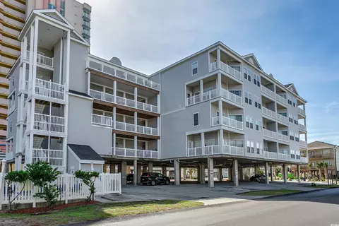 3401 Ocean Blvd N #103, North Myrtle Beach, SC 29582