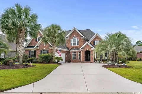 5116 Alwoodley Ln, Myrtle Beach, SC 29579