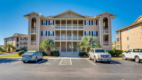 1900 Duffy St #M-5, North Myrtle Beach, SC 29582