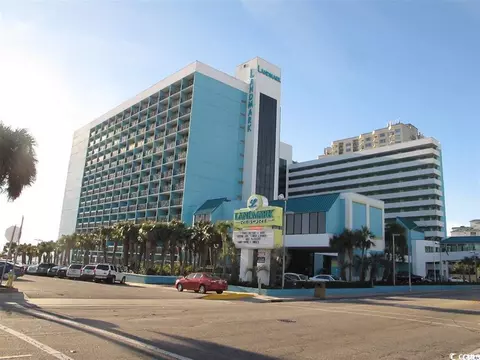 1501 Ocean Blvd S #217, Myrtle Beach, SC 29577