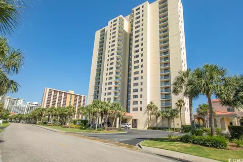 8560 Queensway Blvd #1706, Myrtle Beach, SC 29572