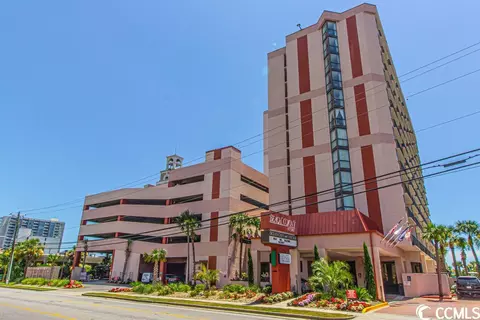 5308 N N Ocean Blvd #308, Myrtle Beach, SC 29577