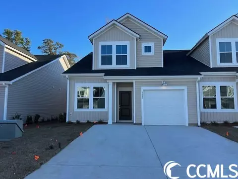 5027 Georgetown Dr #451, Myrtle Beach, SC 29579