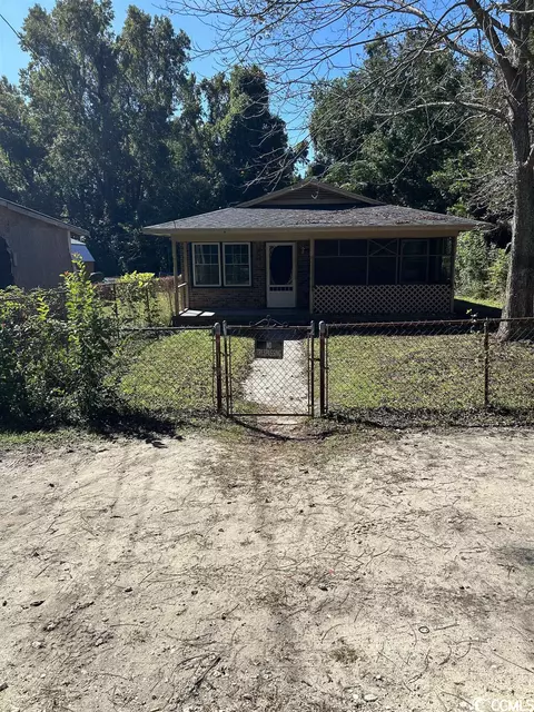 1929 Butts St, Georgetown, SC 29440