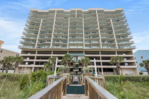 1003 S Ocean Blvd #1101, North Myrtle Beach, SC 29582