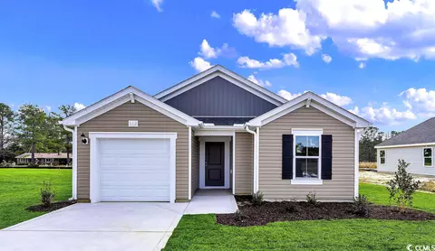 112 Cape Point Dr, Conway, SC 29527