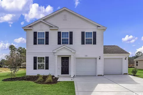 116 Cape Point Dr, Conway, SC 29527
