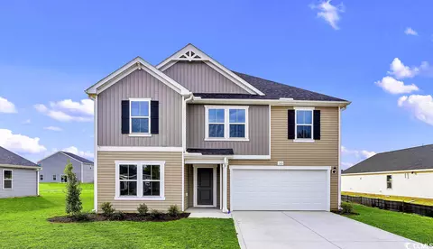 145 Cape Point Dr, Conway, SC 29527
