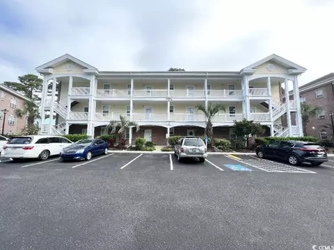 4185 Hibiscus Dr #11-303, Little River, SC 29566