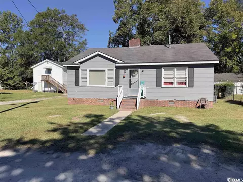 106108 Jones St, Mullins, SC 29574