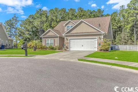 4024 Woodcliffe Dr, Conway, SC 29526