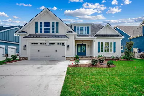 5146 Middleton View Dr, Myrtle Beach, SC 29579