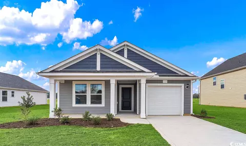141 Cape Point Dr, Conway, SC 29527