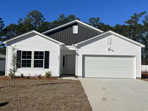 623 Parker Ct, Myrtle Beach, SC 29588