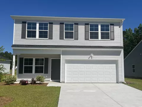 628 Parker Ct, Myrtle Beach, SC 29588