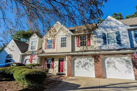 44 Pembroke Ln #-, Pawleys Island, SC 29585