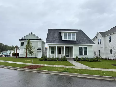 444 Ayrhill Loop, Myrtle Beach, SC 29588