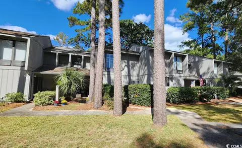 328 C Salt Marsh Cir #9C, Pawleys Island, SC 29585