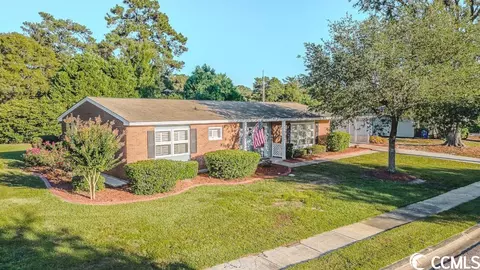 614 Hibiscus Ave #614, Myrtle Beach, SC 29577