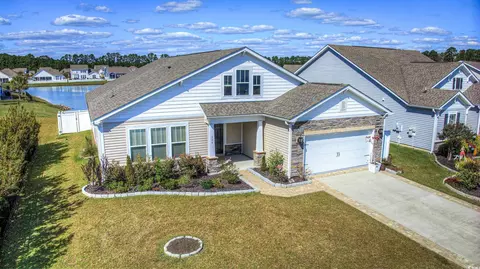 304 Copper Leaf Dr, Myrtle Beach, SC 29588