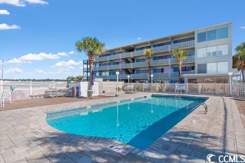3901 N Ocean Blvd #106, North Myrtle Beach, SC 29582