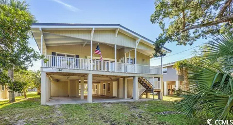 461 Sundial Dr, Pawleys Island, SC 29585