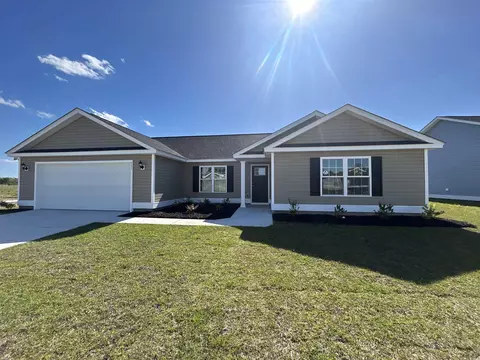 735 Woodside Dr, Conway, SC 29526