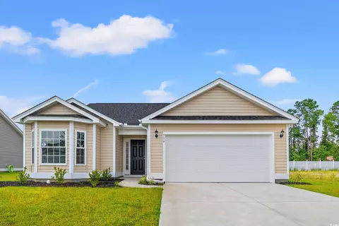 774 Woodside Dr, Conway, SC 29526