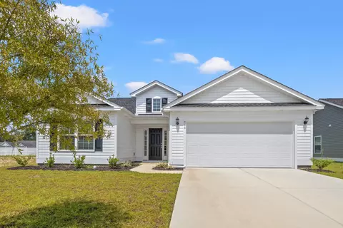 766 Woodside Dr, Conway, SC 29526