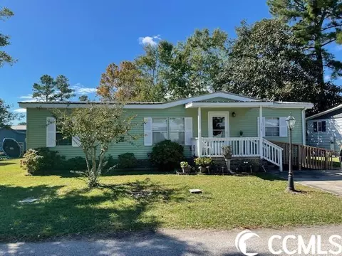 119 Queens Rd, Little River, SC 29566